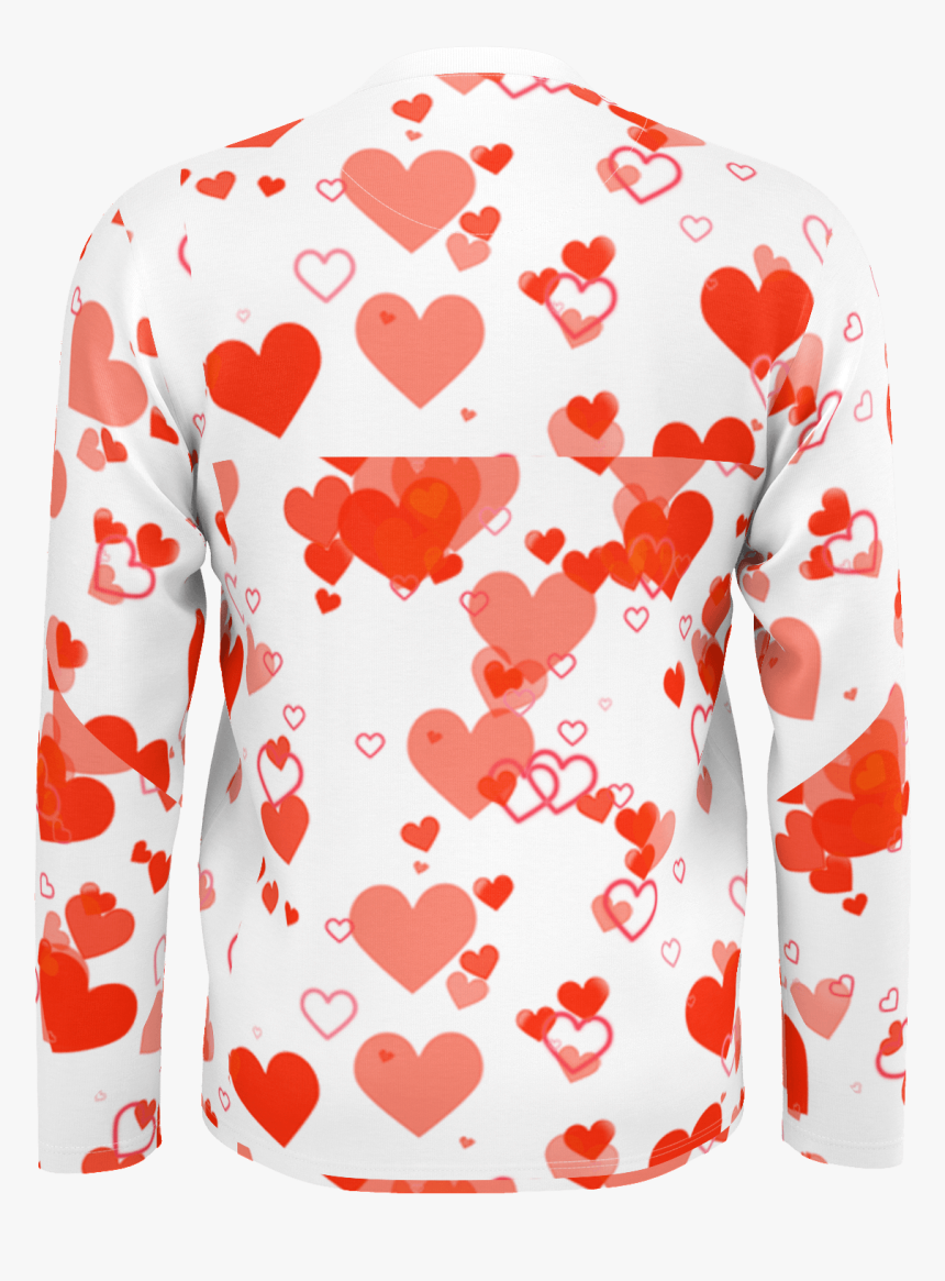 Sweatshirt, HD Png Download