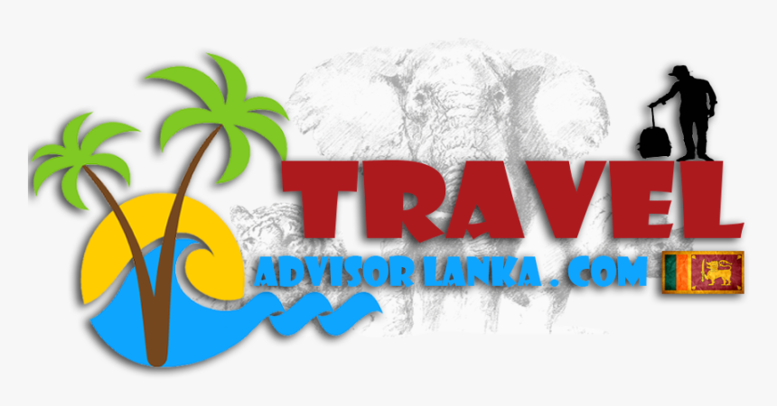 Travel Advisor Lanka - Graphic Design, HD Png Download