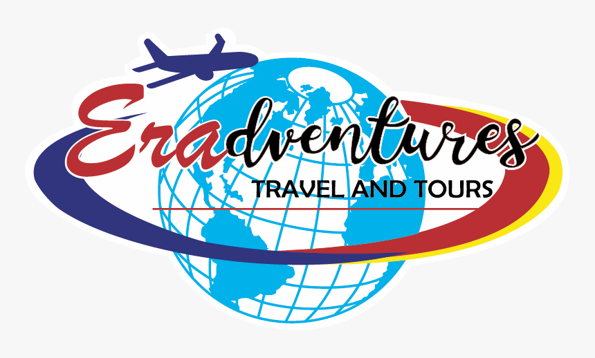 Eradventures Travel And Tours, HD Png Download