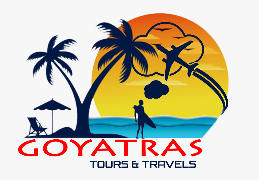 Goyatras-logo - Beach, HD Png Download
