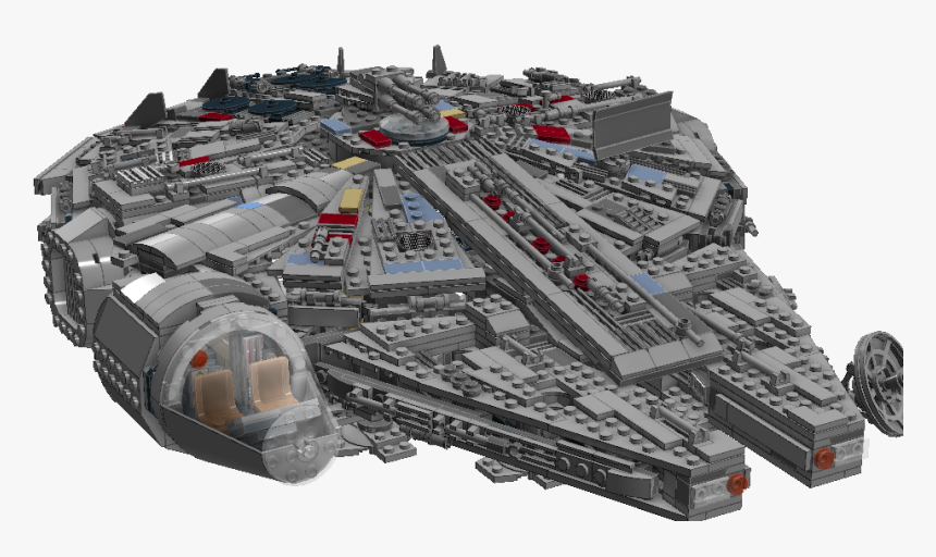 Lego, HD Png Download