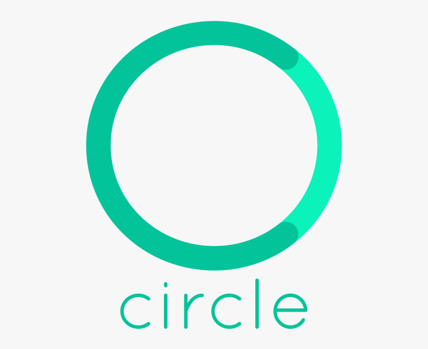 Circle Logo - Circle, HD Png Download
