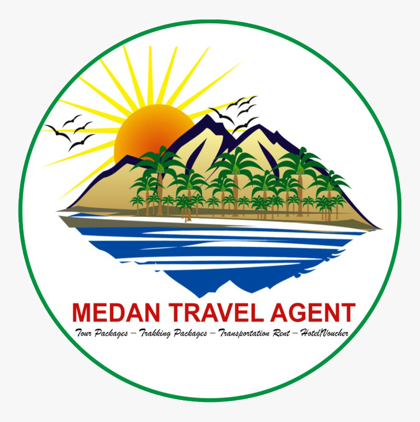 Medan Travel Agent Legal Agency In Indonesia - Indonesia Travel Agent, HD Png Download