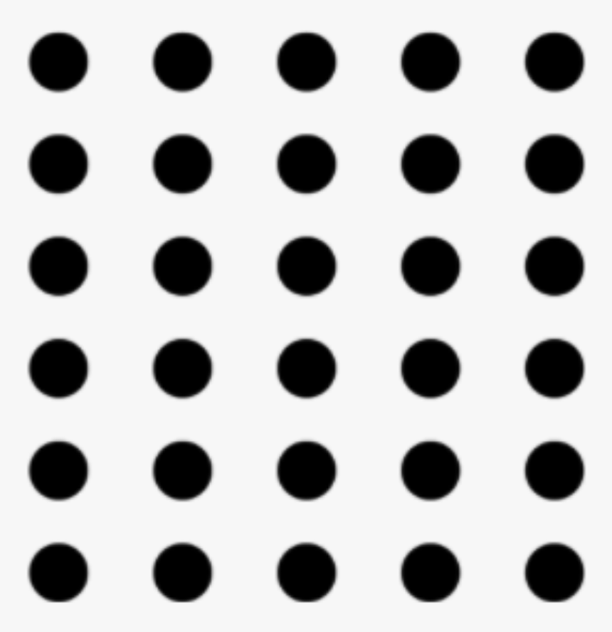 #dots #overlay - Sticker, HD Png Download