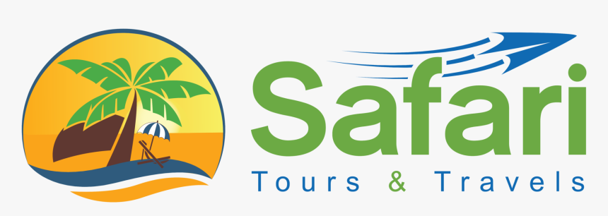 Safari Bd - Safari Tours & Travels, HD Png Download