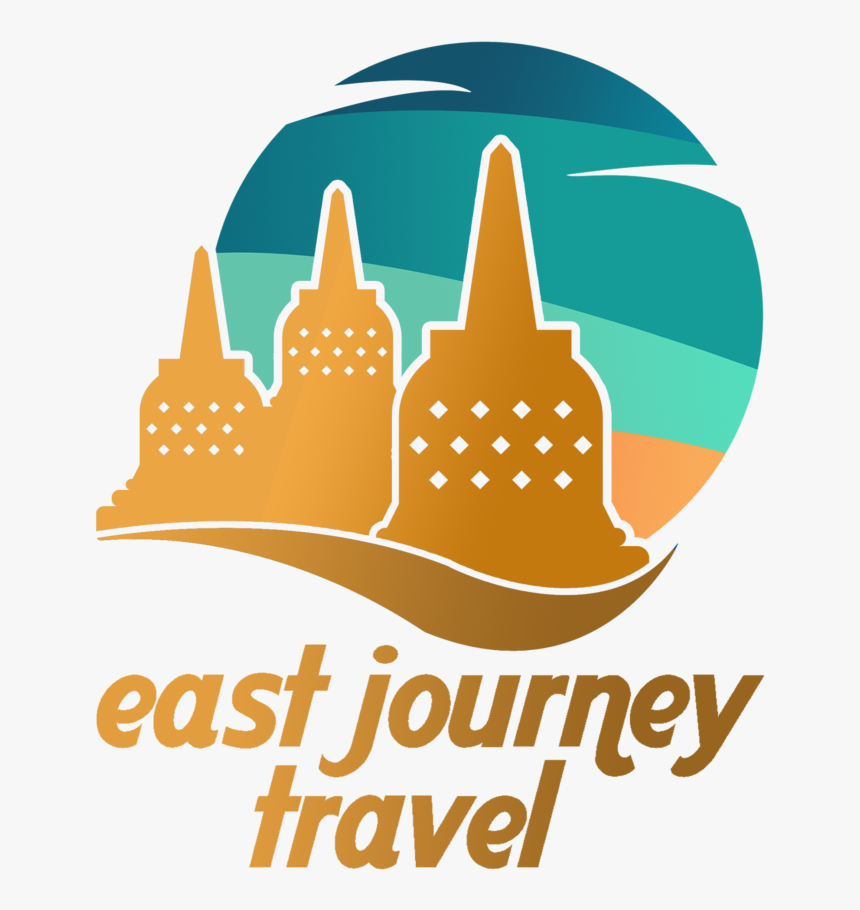 East Journey Travel - Illustration, HD Png Download