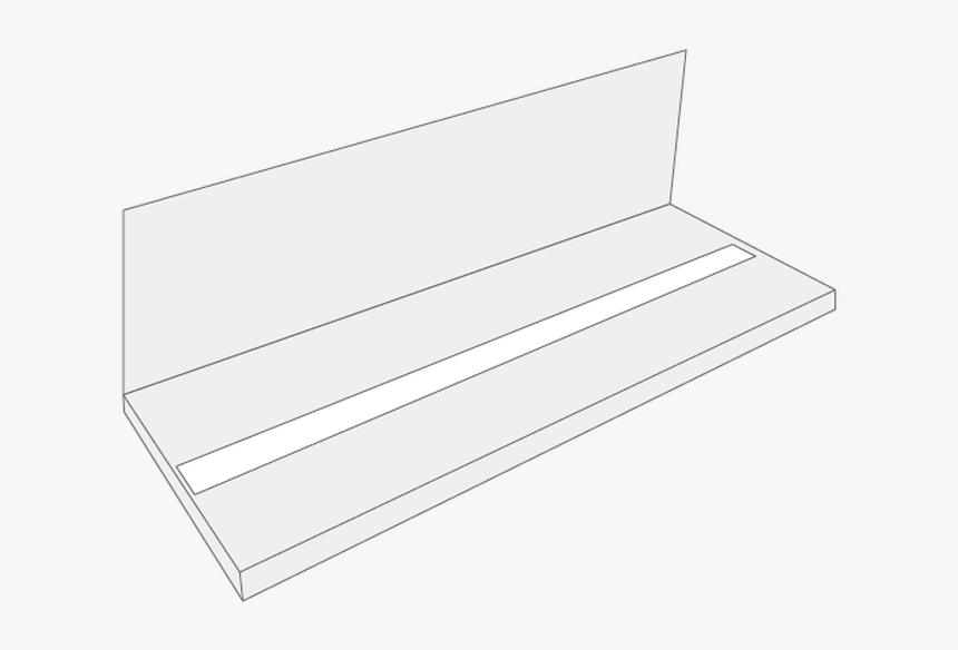 Shelf, HD Png Download