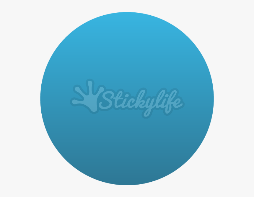 Circle Car Magnet - Circle, HD Png Download