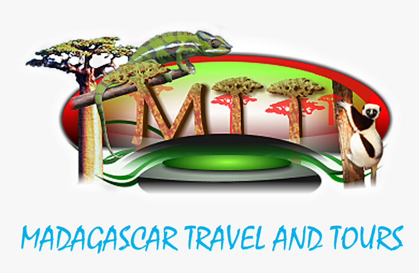 Grand Tour Of Madagascar - Les Tropeziennes, HD Png Download