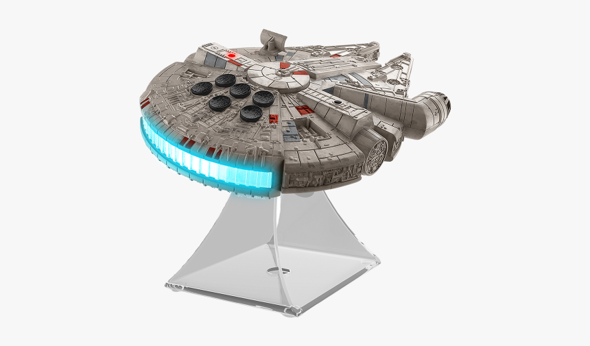 Ihome Ασύρματο Ηχείο Bluetooth Star Wars Millennium - Star Wars Speaker, HD Png Download