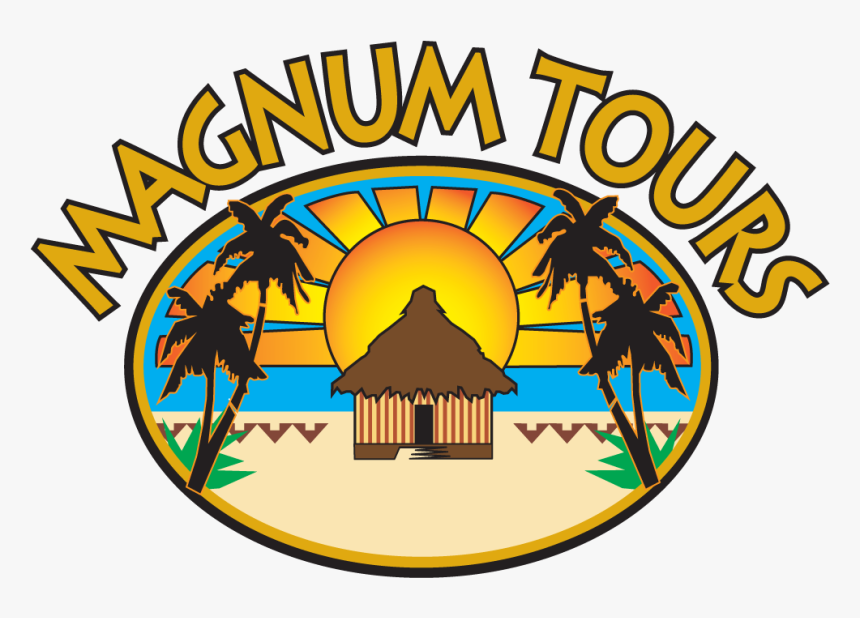 Magnum Tours, HD Png Download
