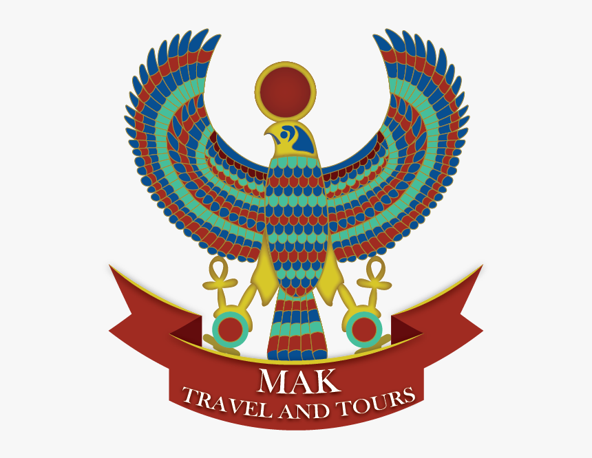 Mak Travel Egypt, HD Png Download