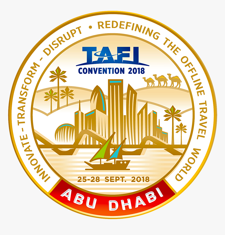 Tafi Convention 2016, HD Png Download