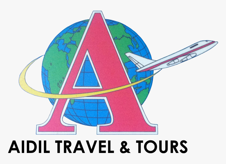 Aidil Travel & Tours, HD Png Download