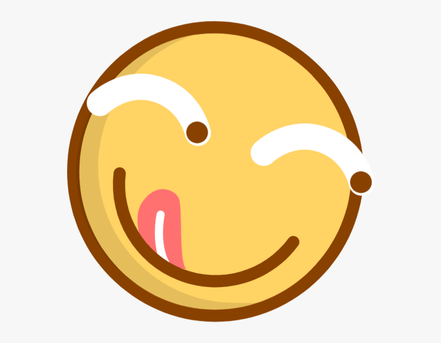 Https - //pub Static - Haozhaopian - Cffc 4ee6 992f - Smile Emoji Design Png, Transparent Png