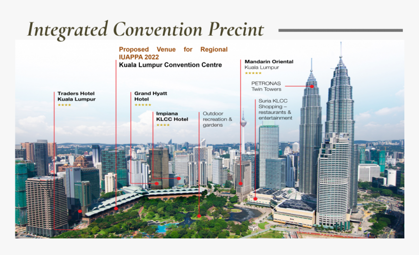 Skyscraper, HD Png Download