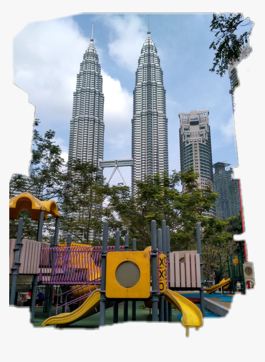 Skyscraper, HD Png Download