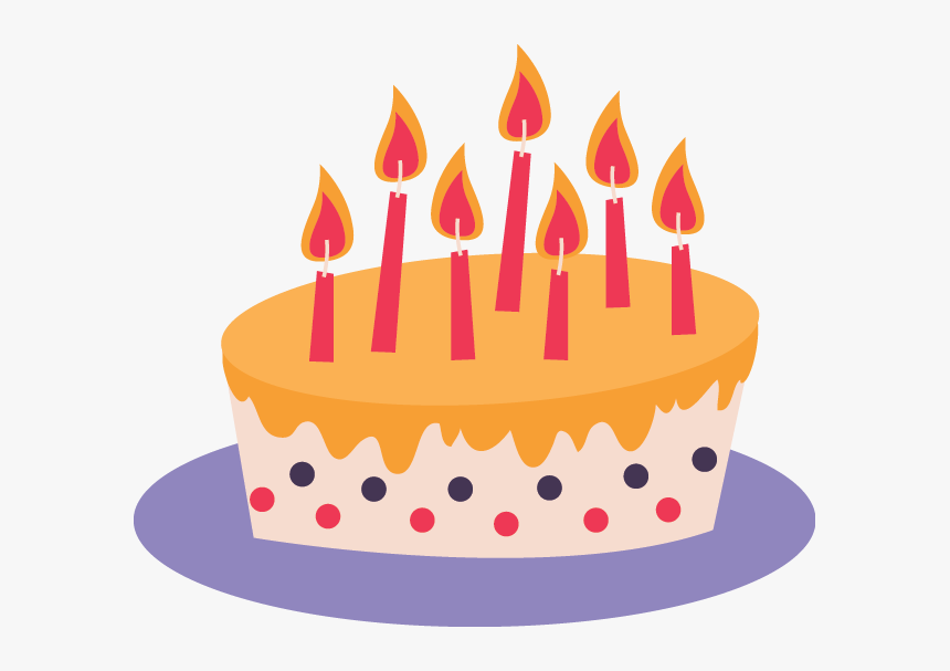 Birthday Cake - Birthday Party, HD Png Download