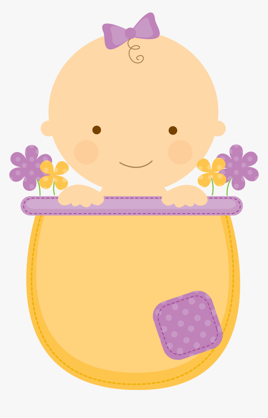Baseball Baby Shower Clipart Royalty Free Flowerpot - Baby Shower Cute Png, Transparent Png