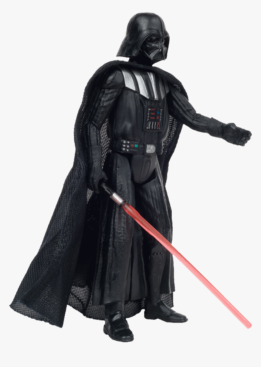 Star Wars Merchandise Wiki - Darth Vader, HD Png Download