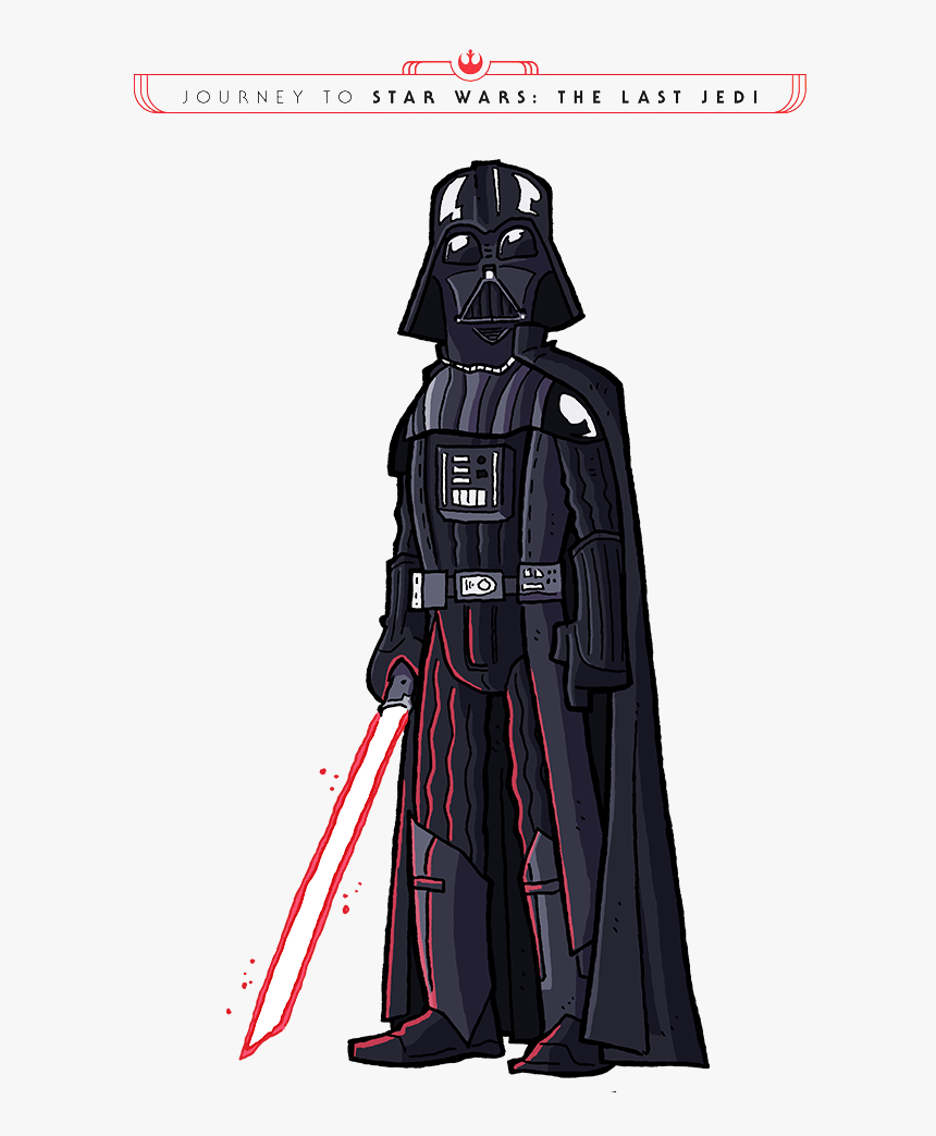 Darth Vader, HD Png Download