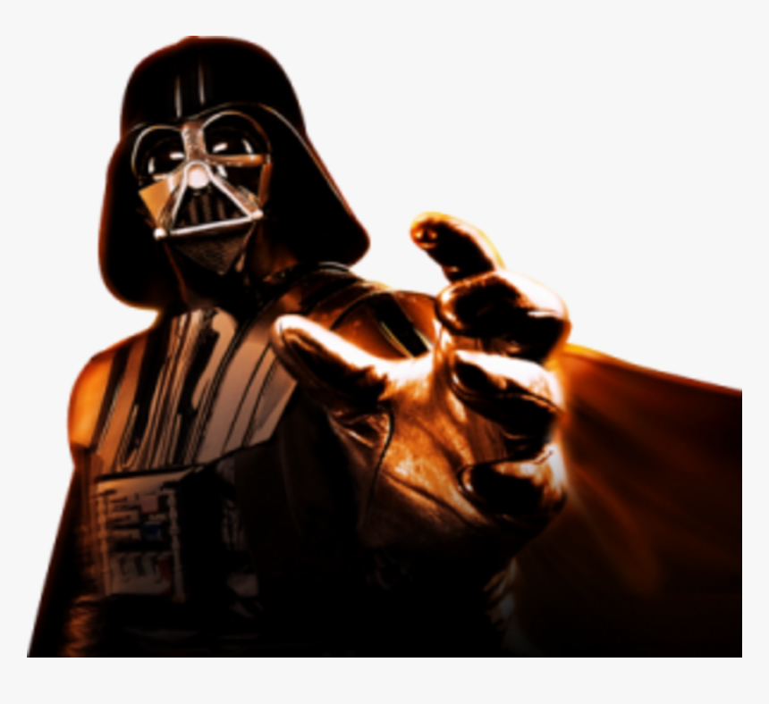 Darth Vader Episode Iii Poster, HD Png Download