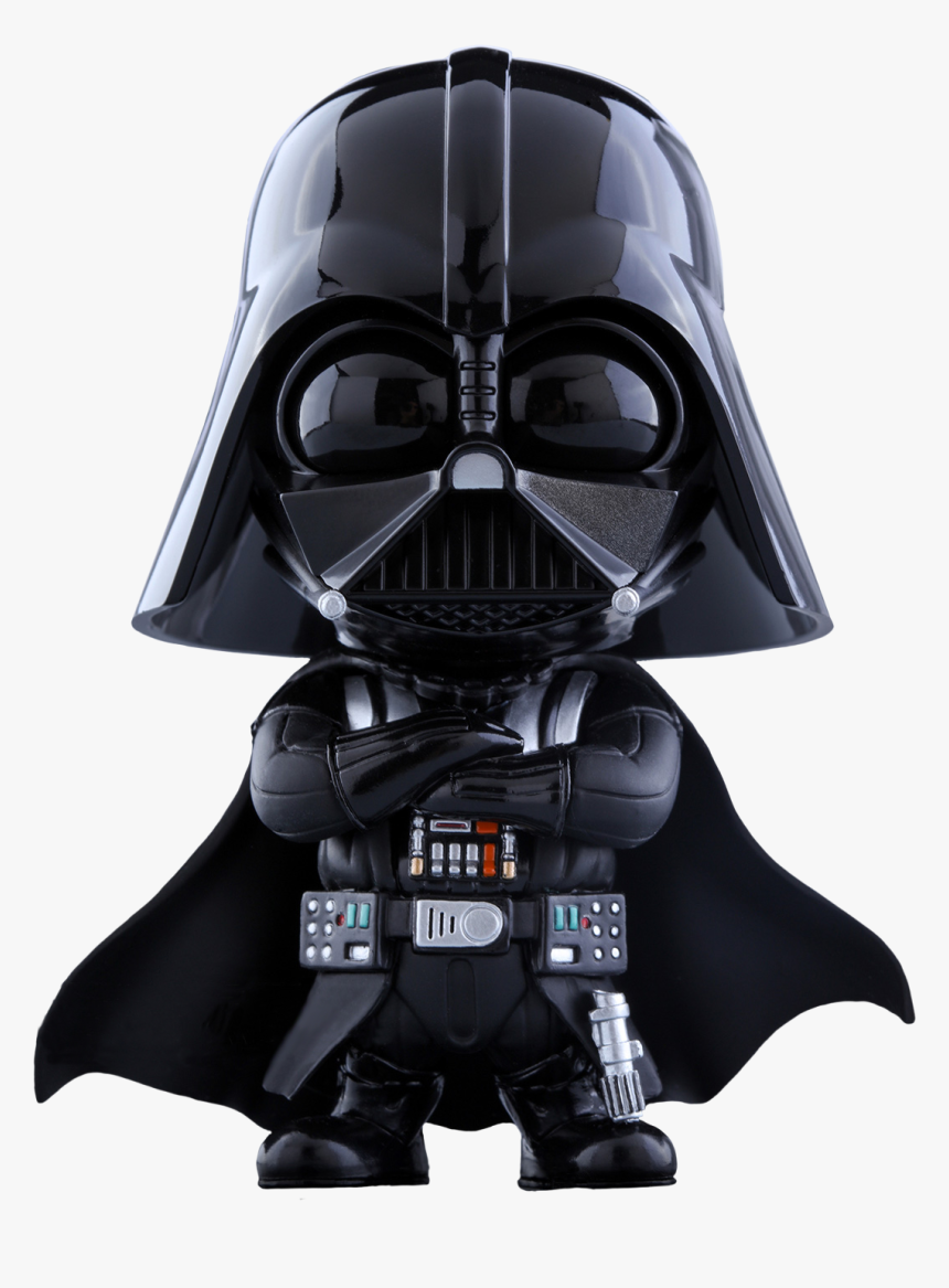 Darth Vader Pop Png, Transparent Png