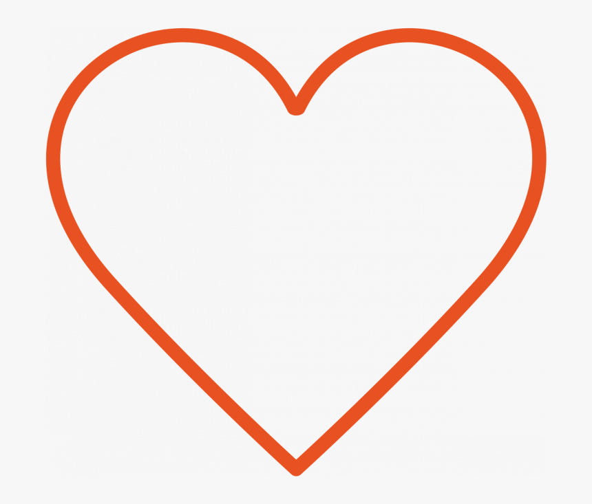 Heart, HD Png Download