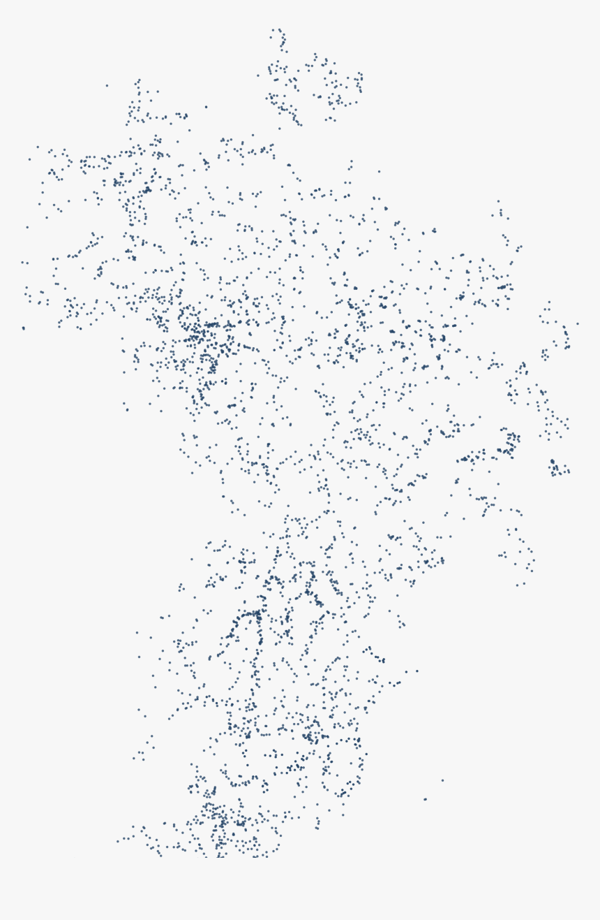 Flock, HD Png Download