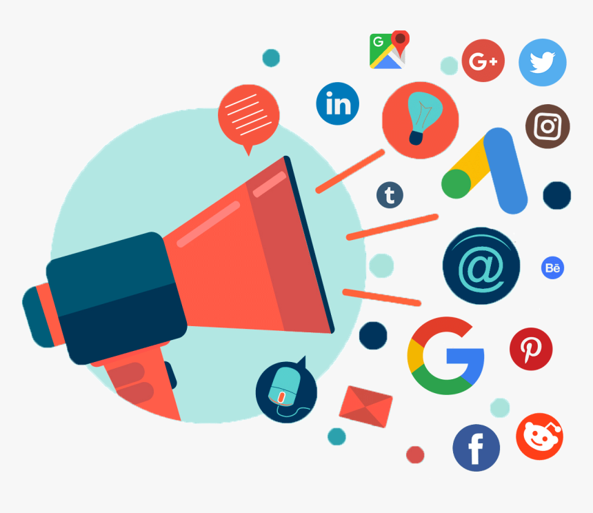 Best Digital Marketing Services In India - Codigo De Etica Del Mercadologo, HD Png Download