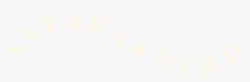 Sitara Bird, HD Png Download