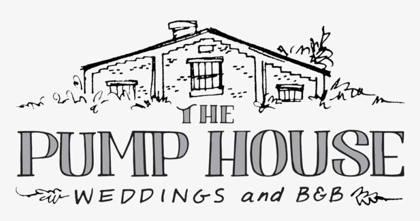 Industrial Barn Rustic Central - House, HD Png Download