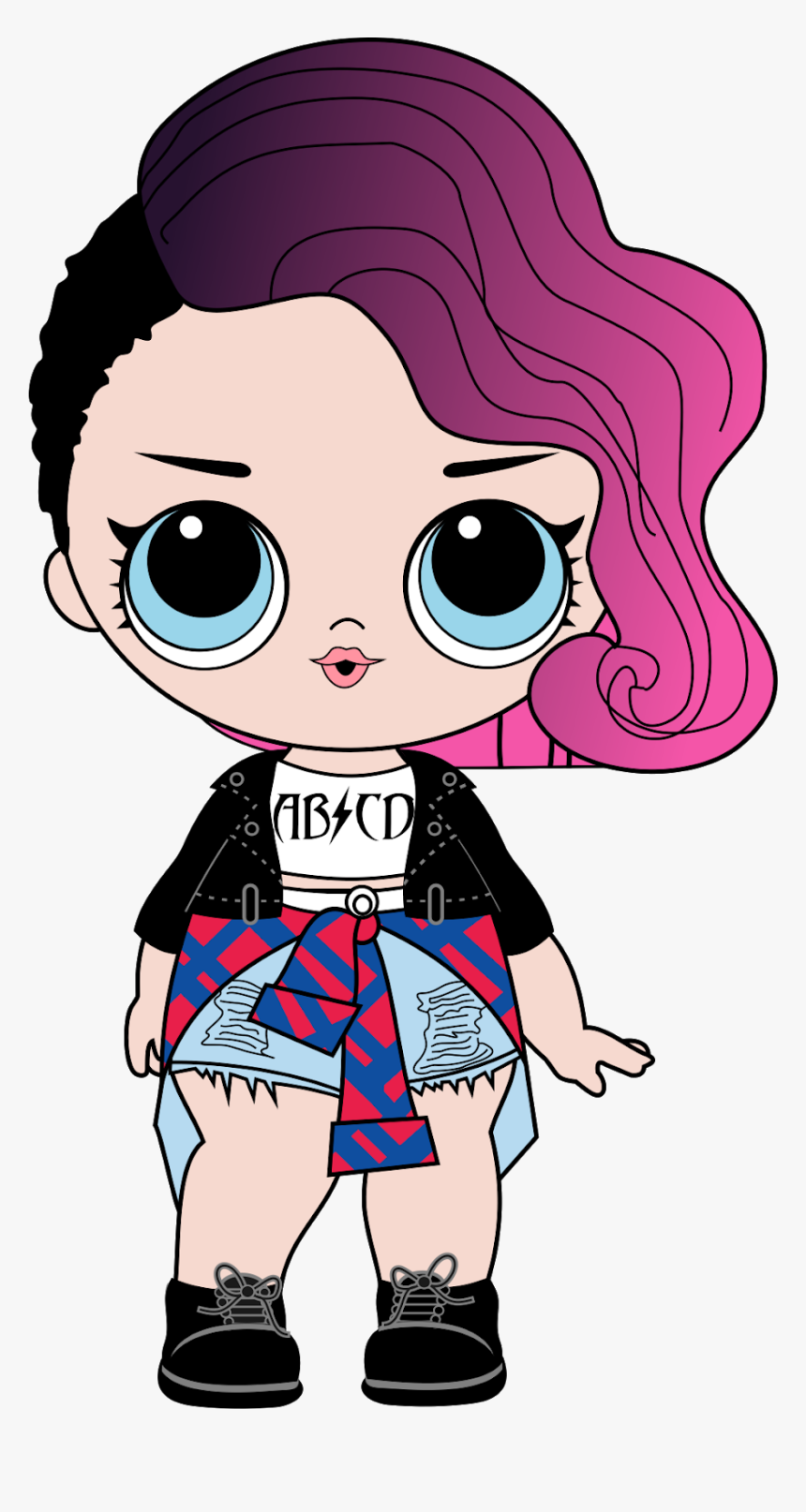 Lol Niño, HD Png Download