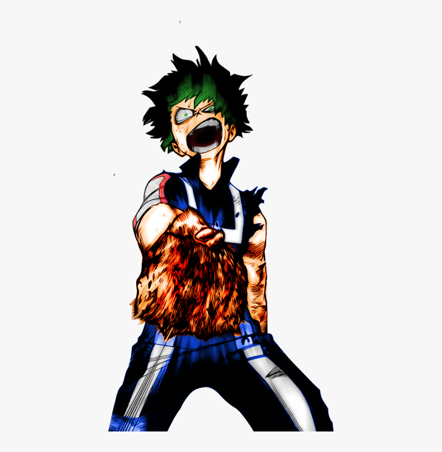 My Hero Academia Best Quirks, HD Png Download