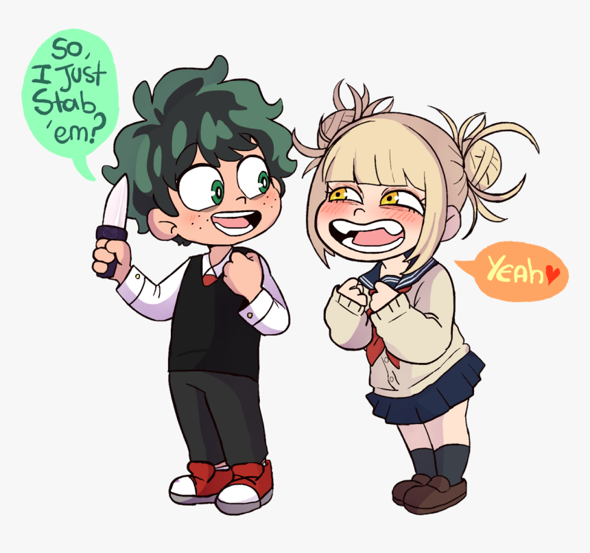 My Hero Academia Png, Transparent Png