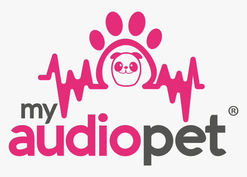 My Audio Pet Free Online - My Audio Pets Logo, HD Png Download