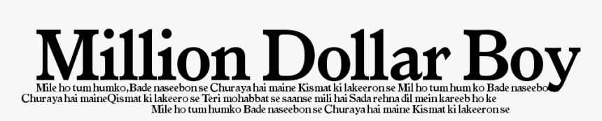 Printing, HD Png Download