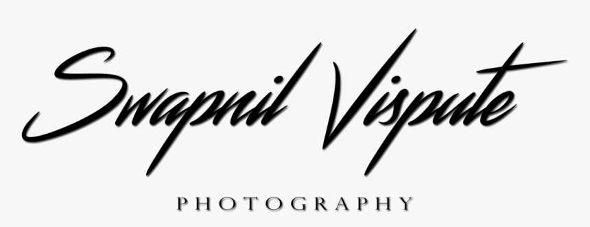 Swapnil Vispute Photography - Calligraphy, HD Png Download