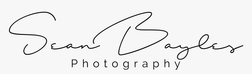 Sean Bayles - Sb Photography Logo Png, Transparent Png