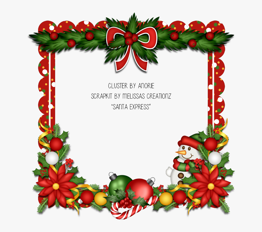 Christmas Card, HD Png Download
