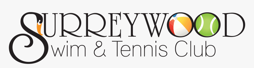 Surreywood Swim Club Logo - Jimmy Choo, HD Png Download