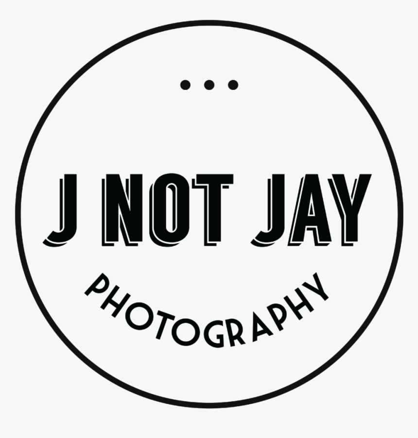 J Not Jay Photography, HD Png Download