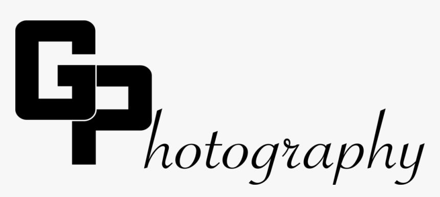 Gp Photography Logo Hd, HD Png Download