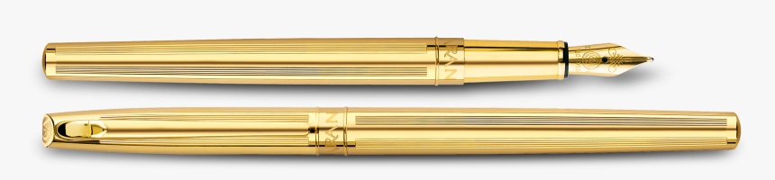 ปากกา Caran Dache, HD Png Download