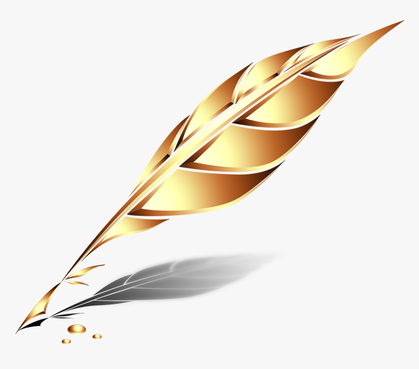Feather, HD Png Download