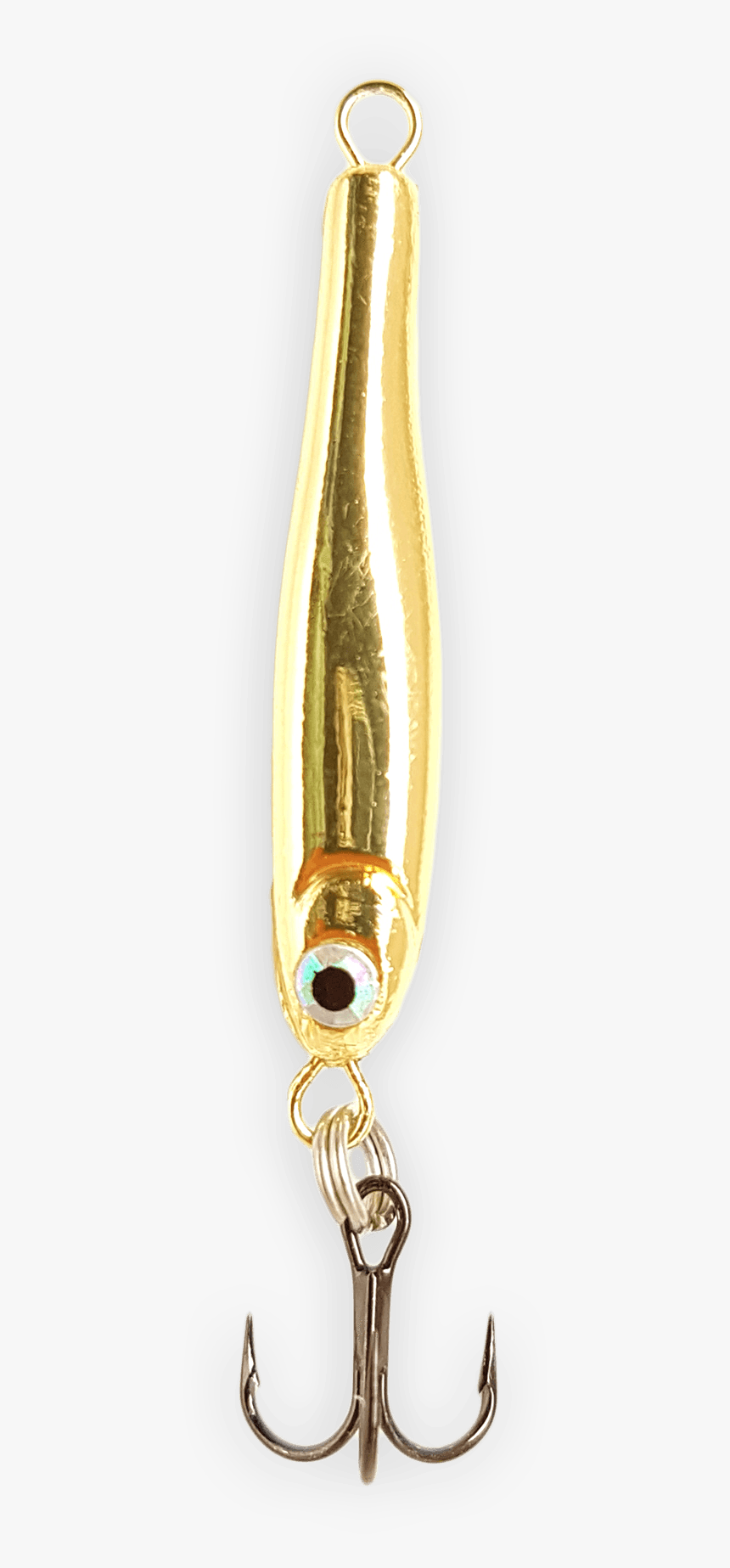 Stingnose Minnow And Smelt Jigging Spoons, HD Png Download