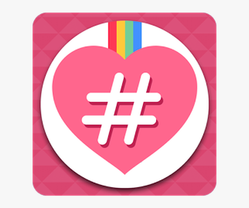 Get Likes For Instagram, HD Png Download