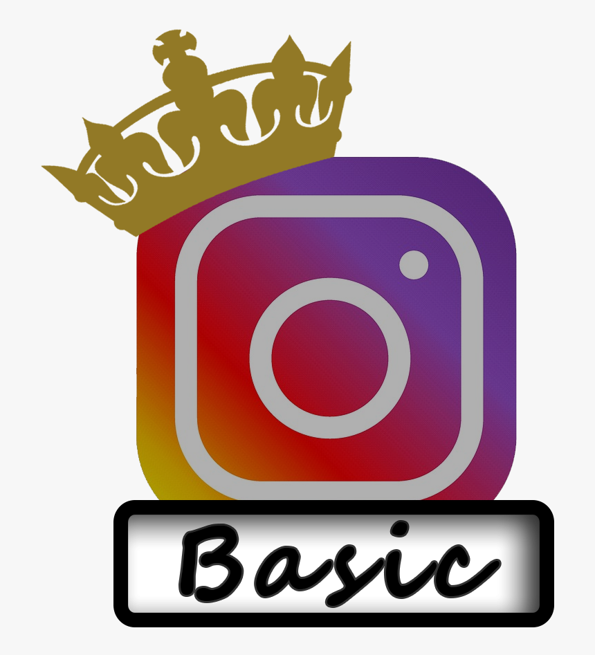 Лого Инстаграм Png, Transparent Png