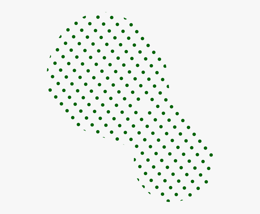 Polka Dot, HD Png Download