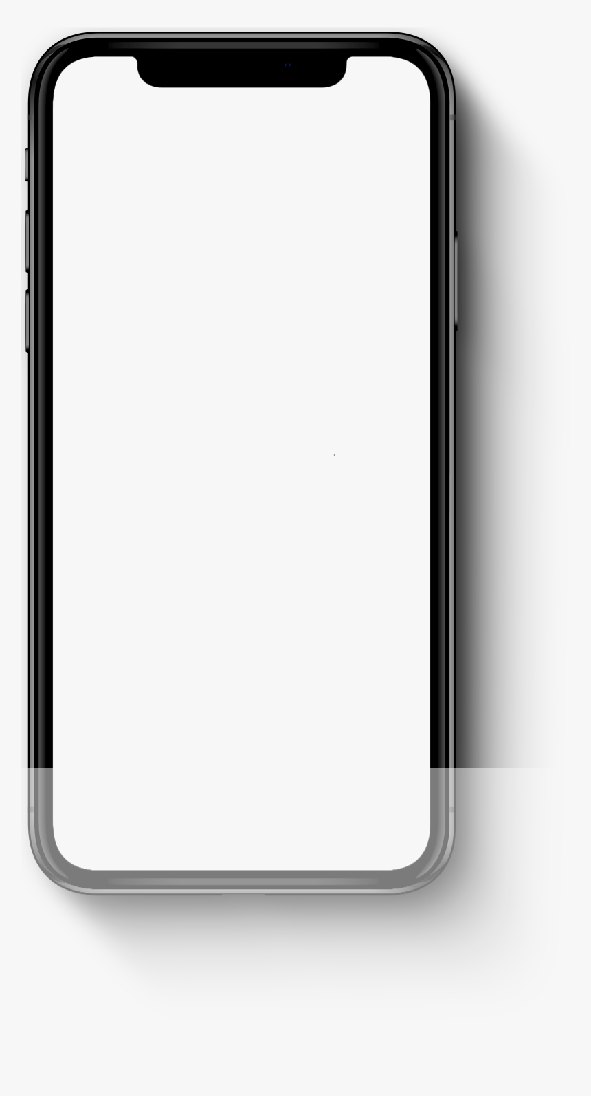 Smartphone, HD Png Download